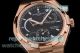 Swiss Replica Vacheron Constantin Overseas 47450 Rose Gold Black Dial Automatic Watch (3)_th.jpg